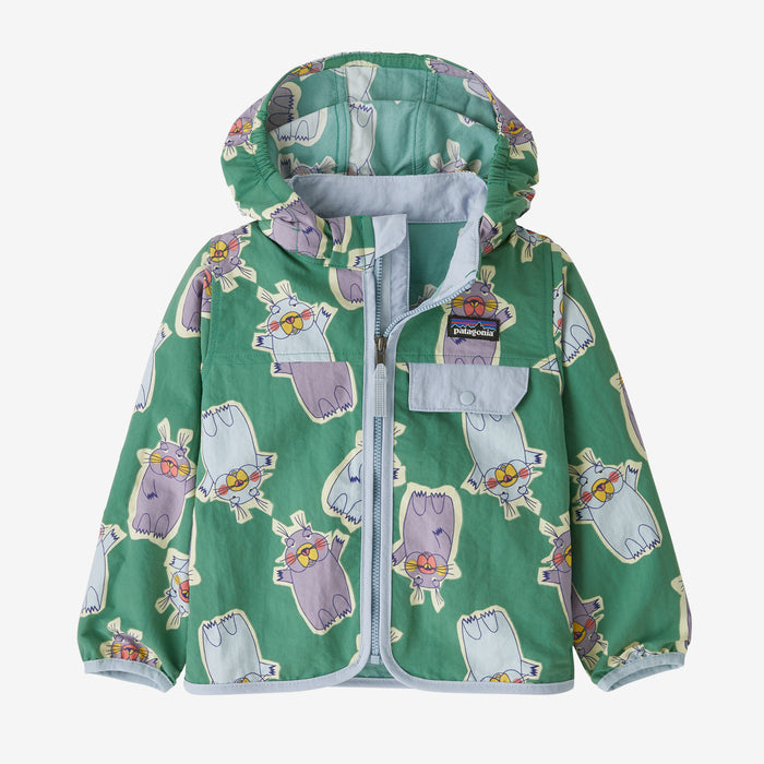 Chaqueta Bebé Baggies™ Jacket