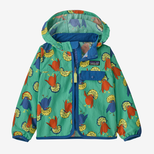 Cortaviento Bebé Baggies™