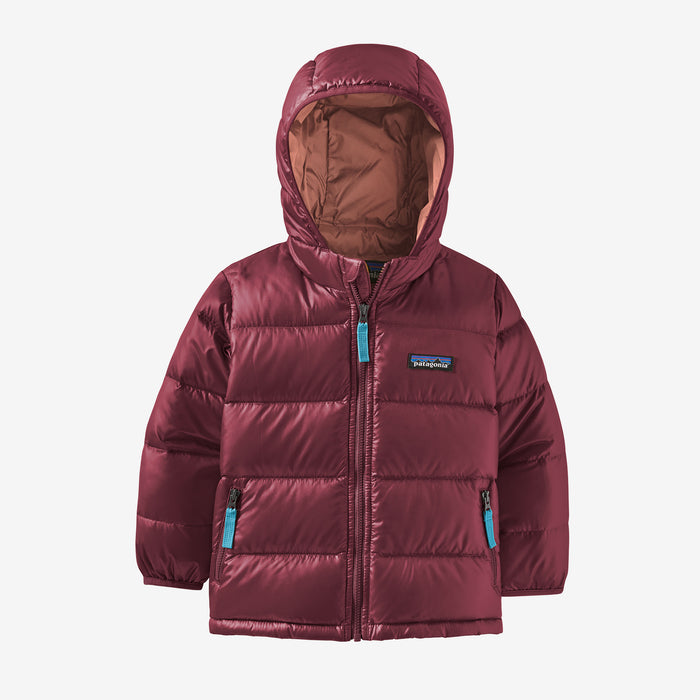 Chaqueta Bebé Hi-Loft Down Sweater Polerón- Usado