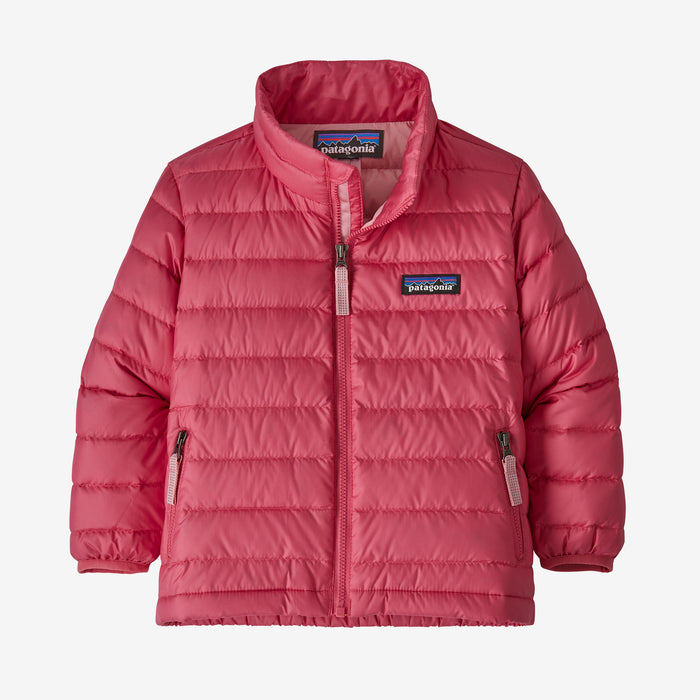 Chaqueta Bebé Down Sweater- Usado