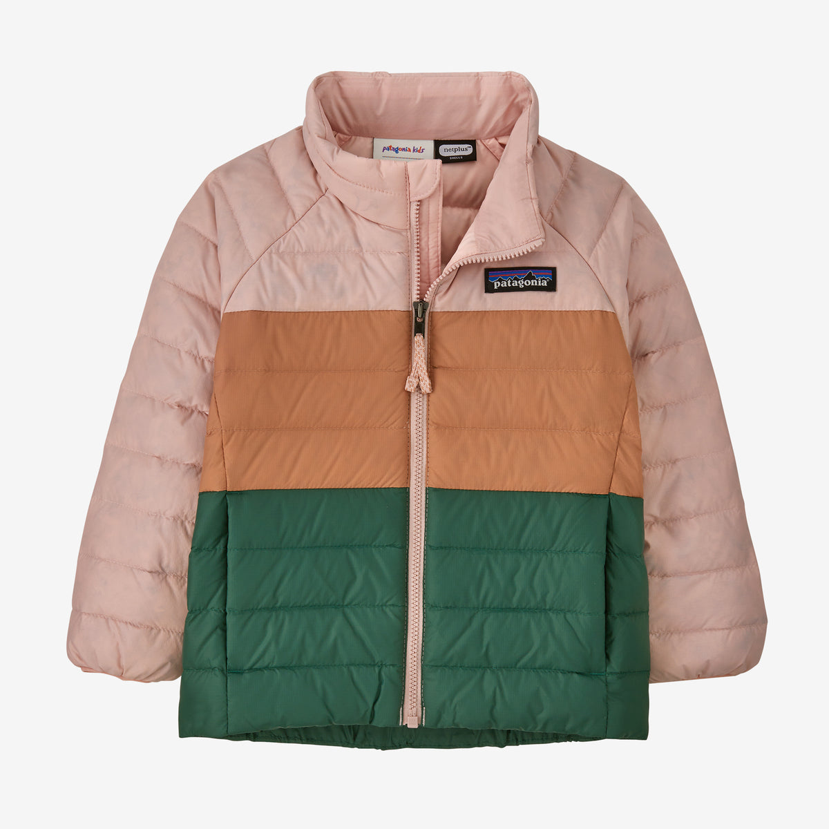 Chaqueta Pluma Bebé Down Sweater