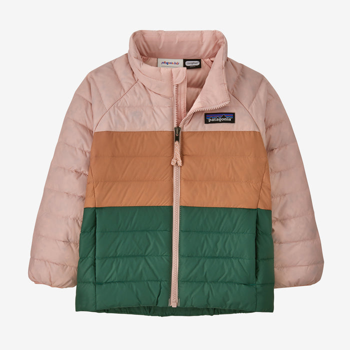 Chaqueta Baby Down Sweater- Usado