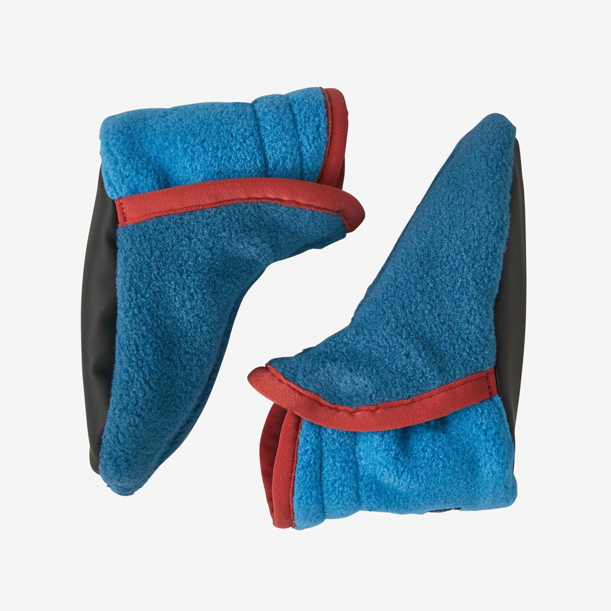 Botitas Bebé Baby Synchilla™ Booties