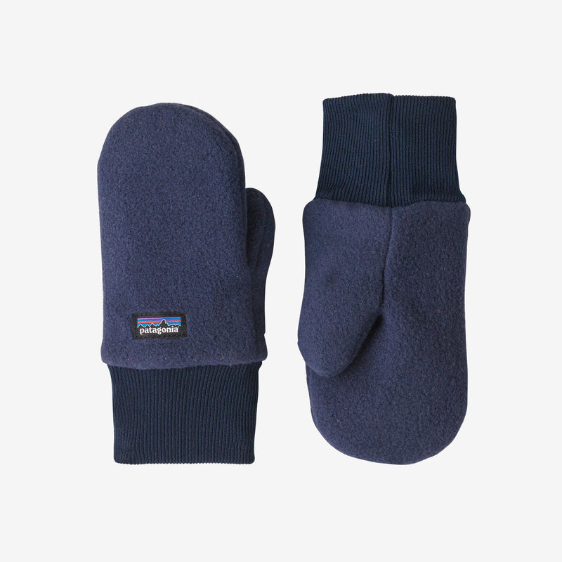 Guantes Mitones Bebé Pita Pocket Mittens