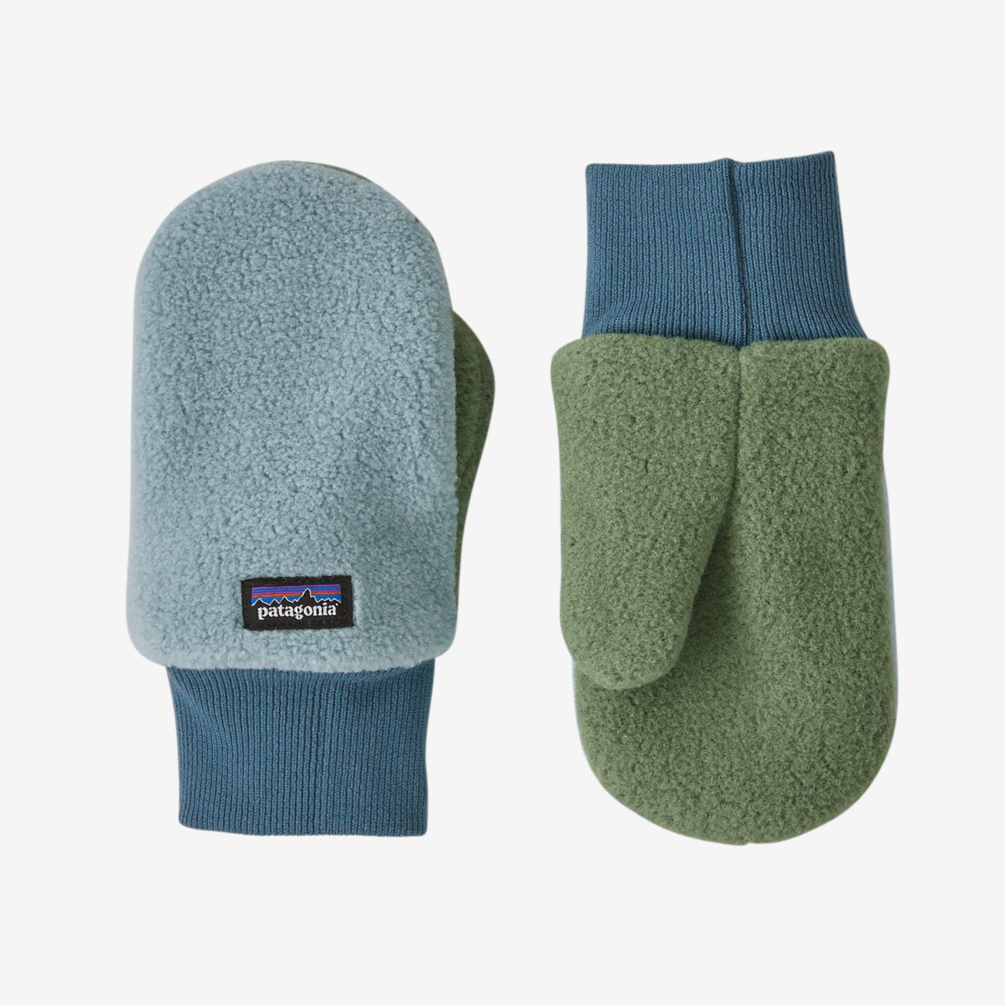 Mitones Bebé Pita Pocket Mittens