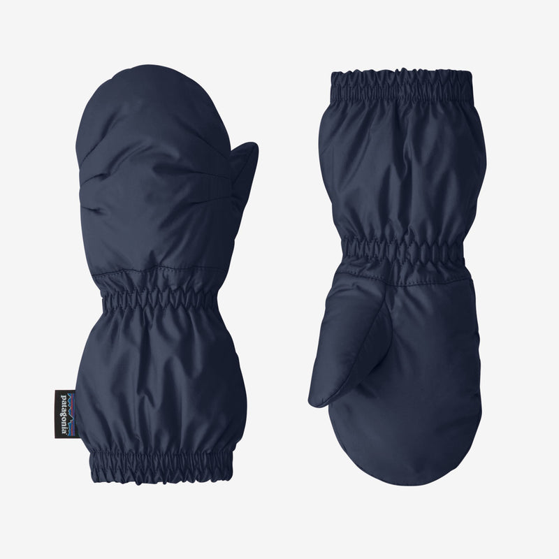 Mitones Bebé Baby Puff Mitts