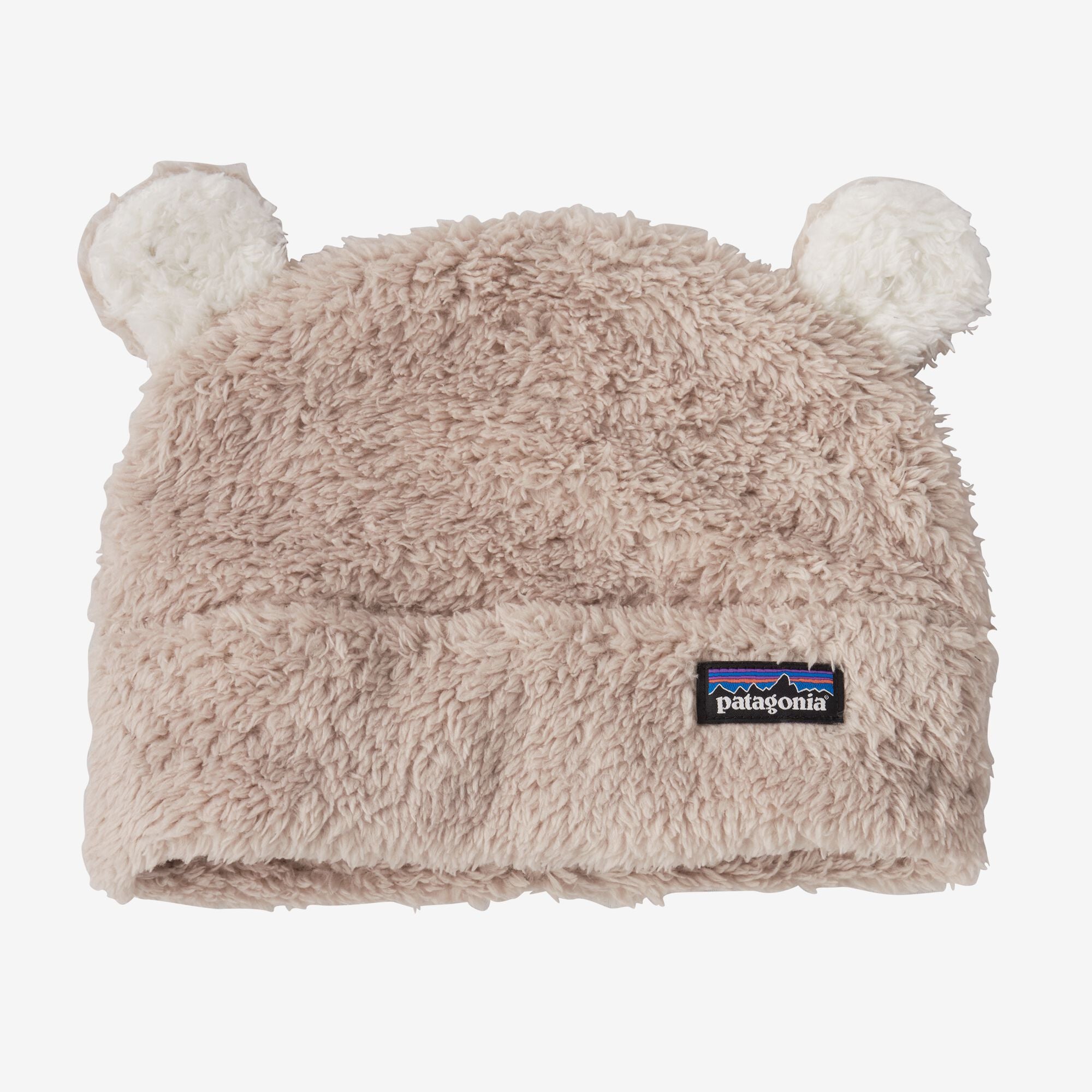 Gorro Bebé Furry Friends Hat
