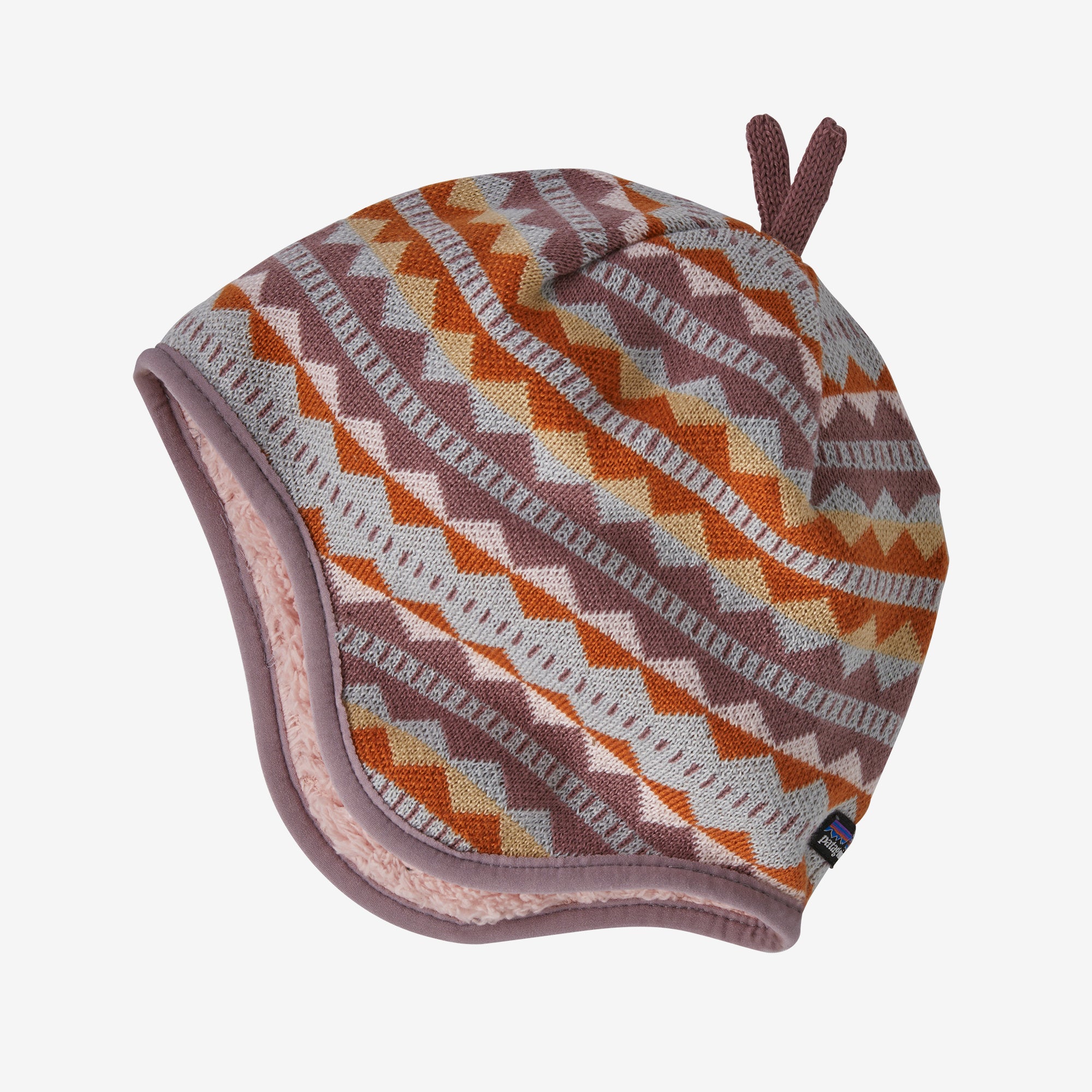 Gorro Bebé Reversible Beanie