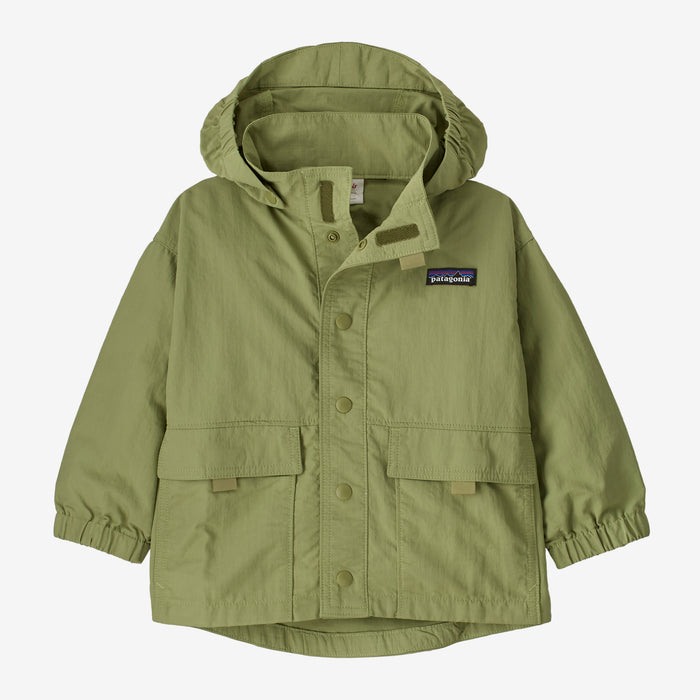Chaqueta Bebé Outdoor Everyday Jacket