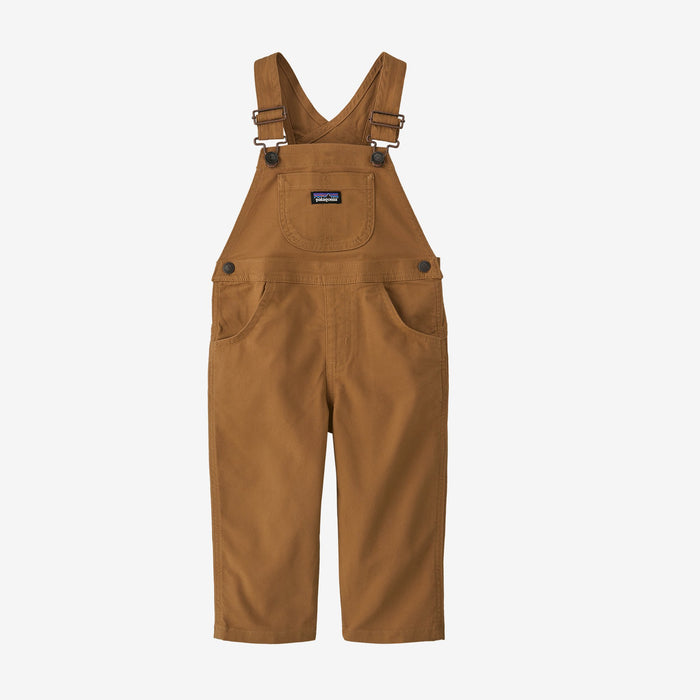 Jardinera Baby Overalls- Usado