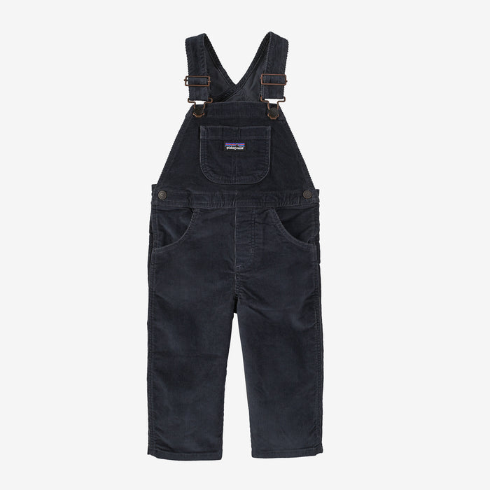 Jardinera Baby Overalls