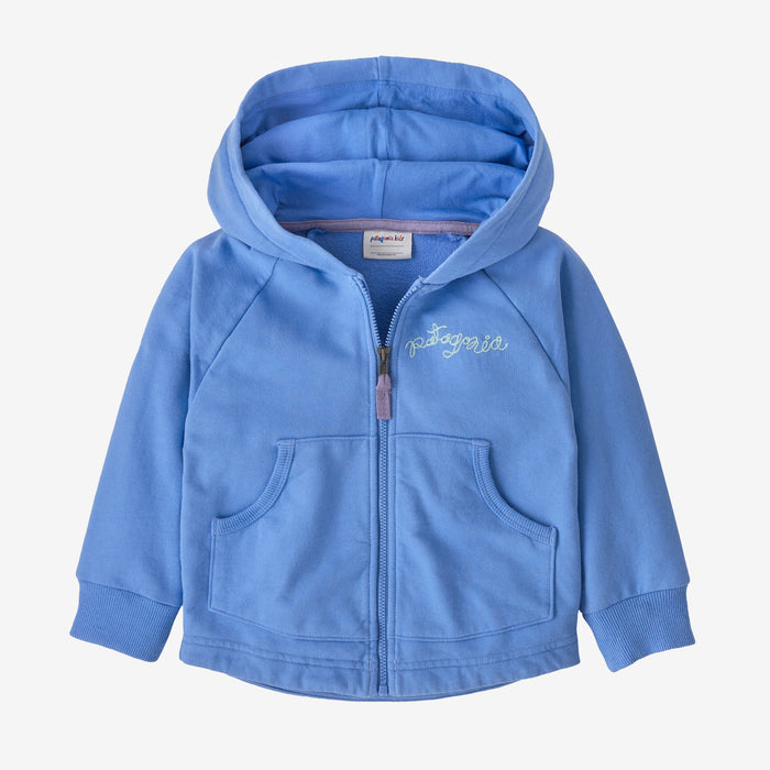 Polerón Bebé Full-Zip Hoody Sweatshirt