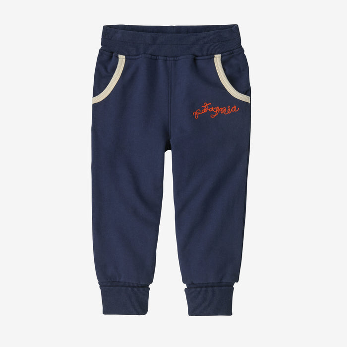 Buzo Bebé Sweatpants