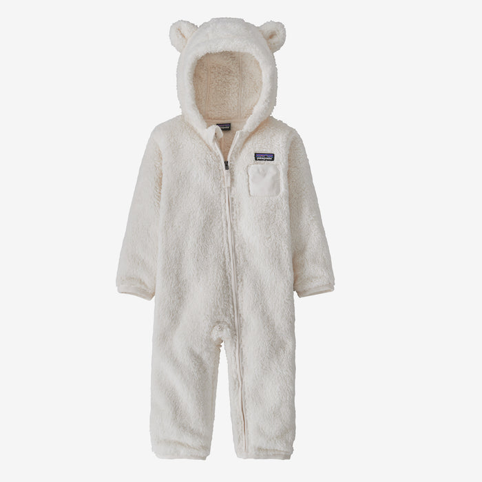 Enterito Bebé Furry Friends Bunting- Usado