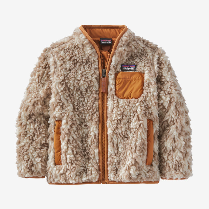 Chaqueta Bebé Retro-X® Fleece - Usado