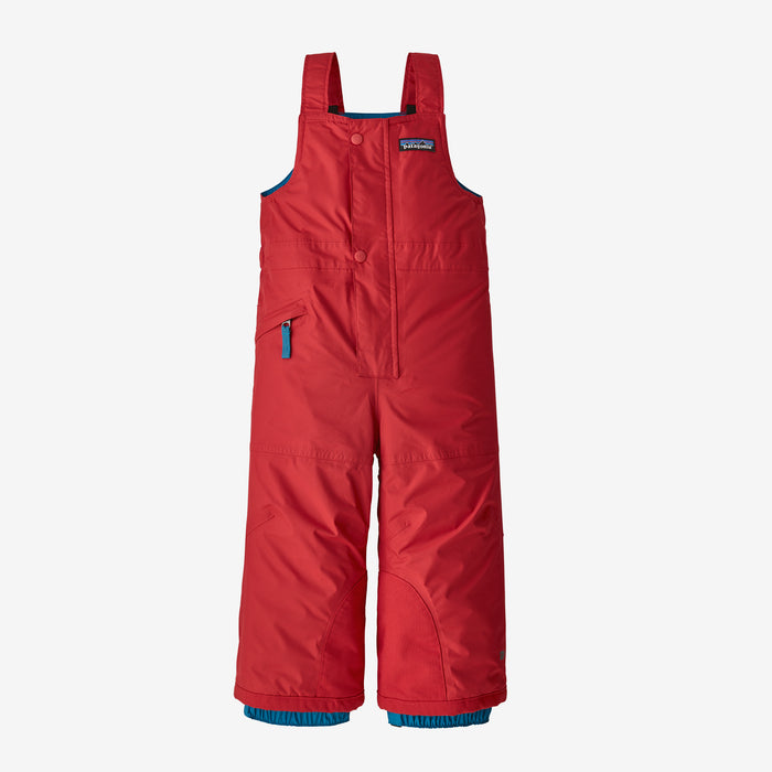 Pantalón Bebé Baby Snow Pile Bibs- Usado