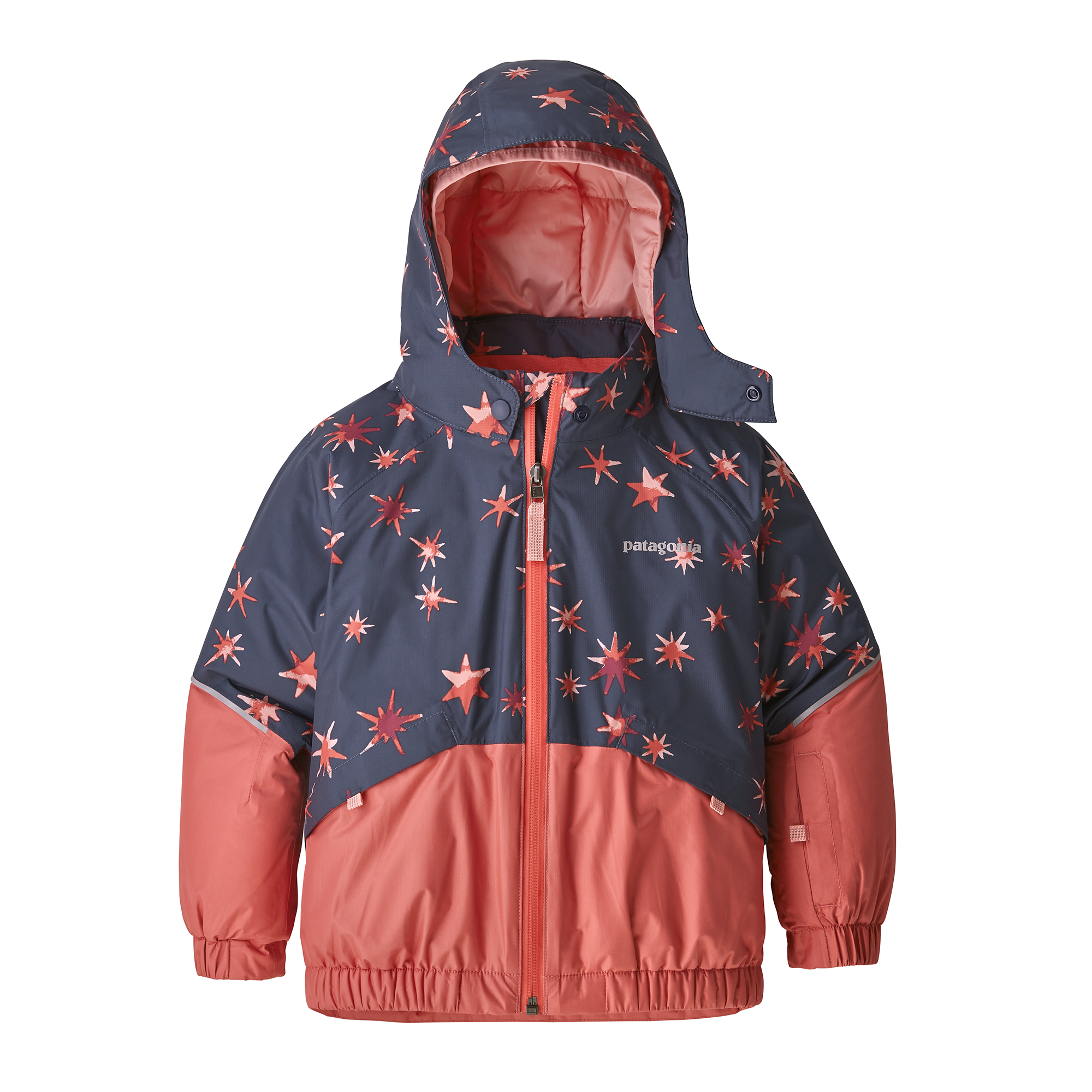 Parka Bebé Snow Pile Jkt - Usado