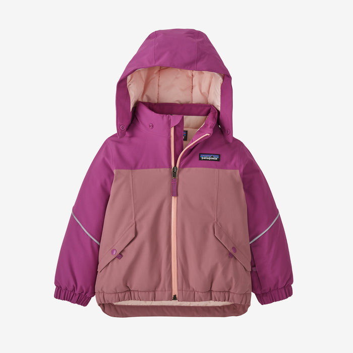 Chaqueta Bebé Snow Pile - Usado