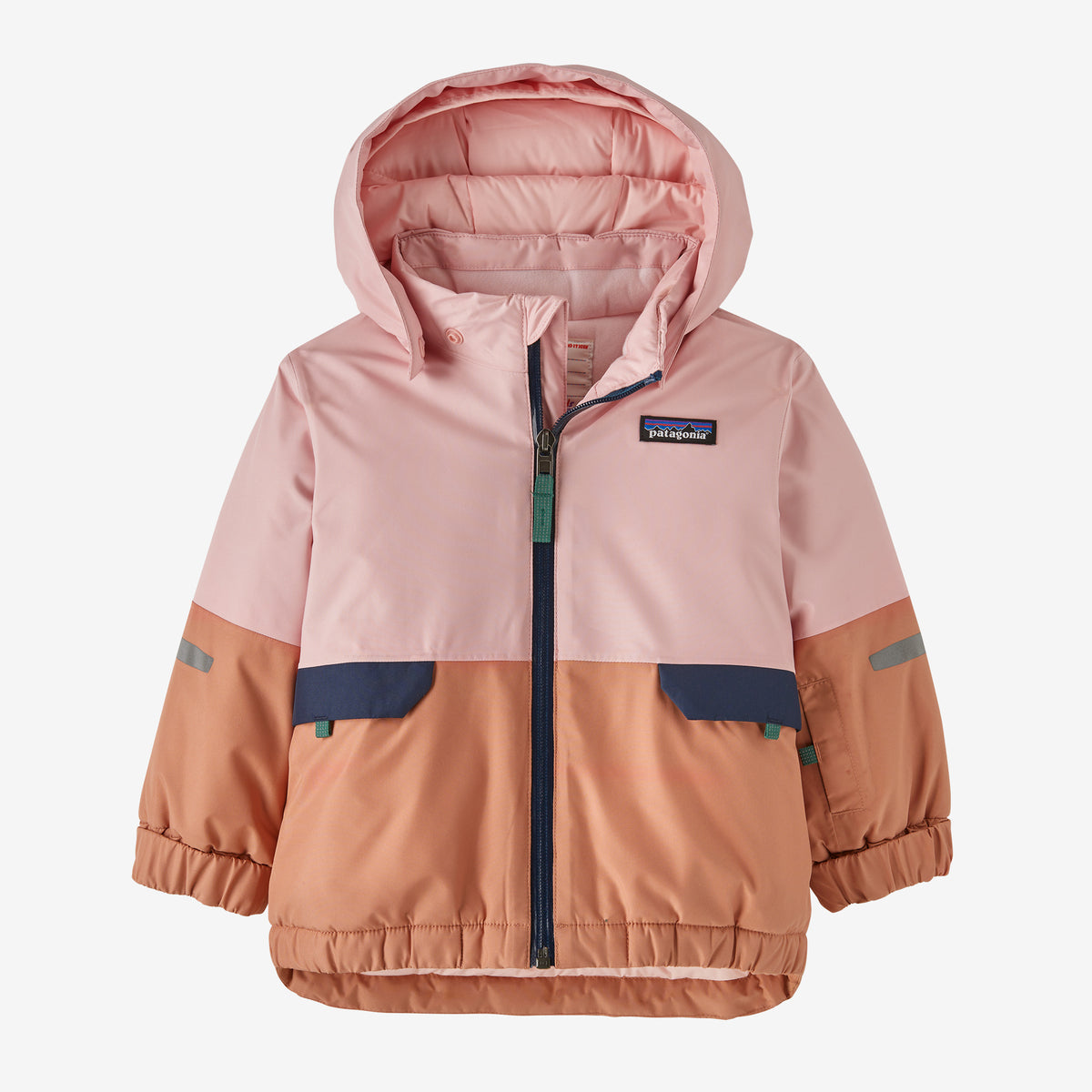 Chaqueta Bebé Snow Pile Jacket