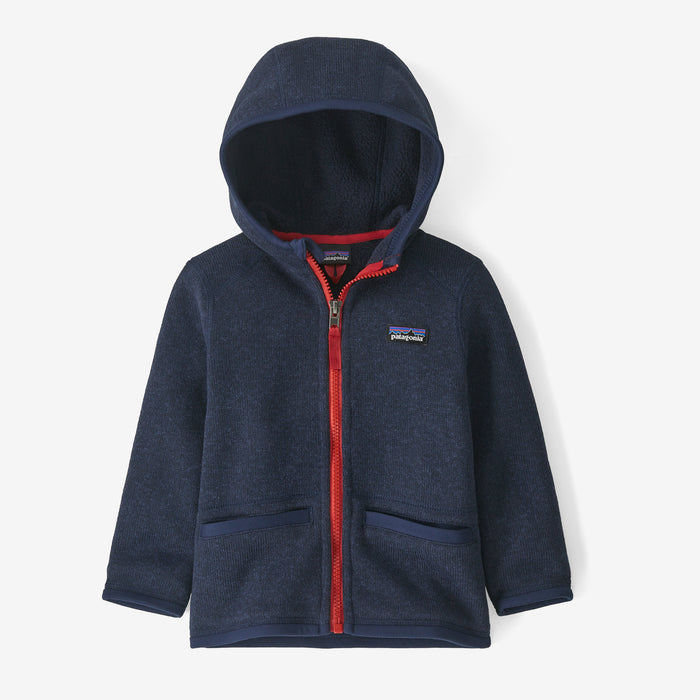 Polar Bebé Better Sweater® - Usado