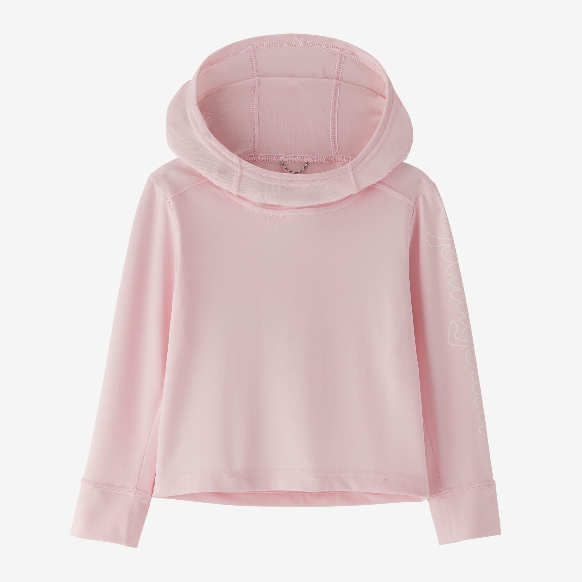 Polerón Bebé Cap Sw Hoody