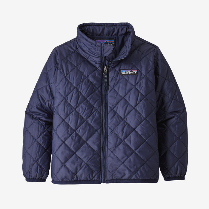 Chaqueta de Bebé Nano Puff- Usado