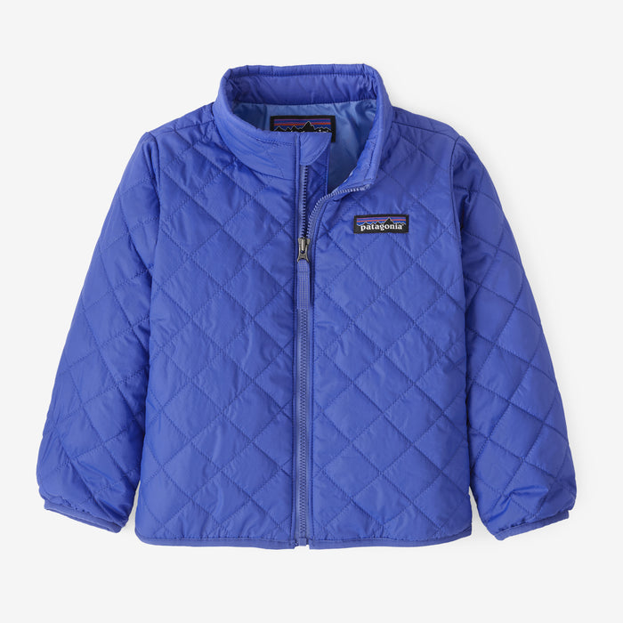 Chaqueta de Bebé Nano Puff