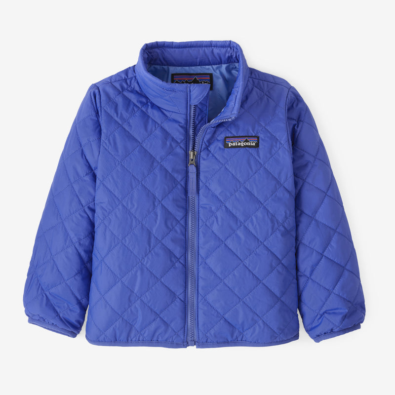 Chaqueta Bebé Sintética Nano Puff