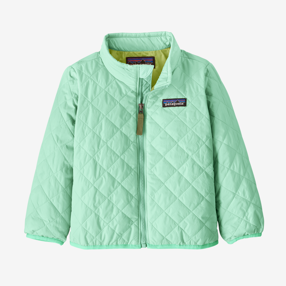 Chaqueta de Bebé Nano Puff