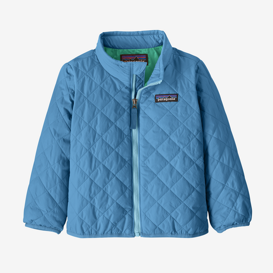 Chaqueta de Bebé Nano Puff