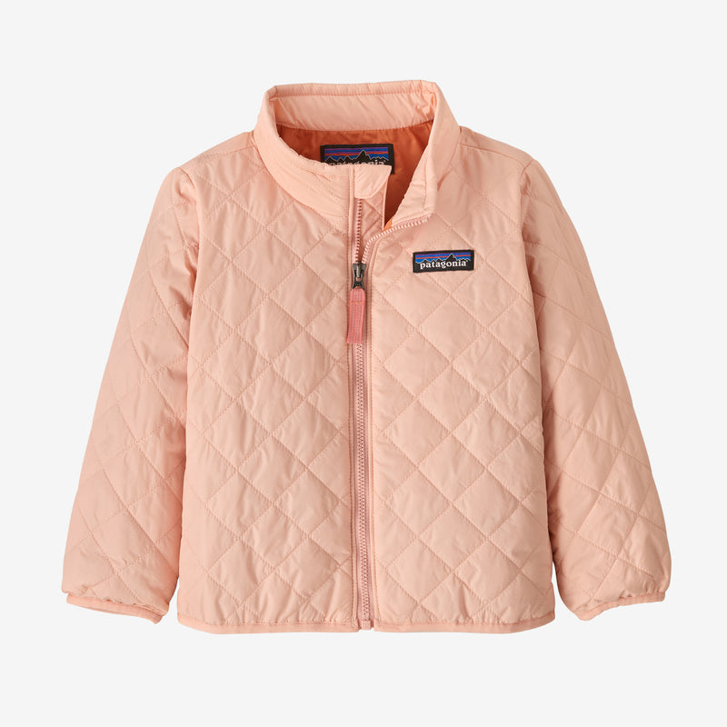 Chaqueta Bebé Sintética Nano Puff