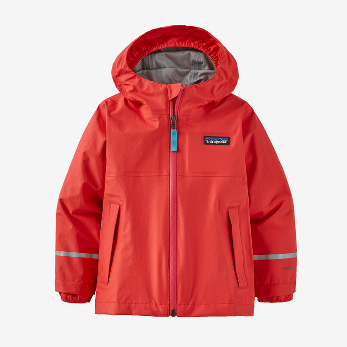 Chaqueta Bebé Torrentshell 3L - Usado