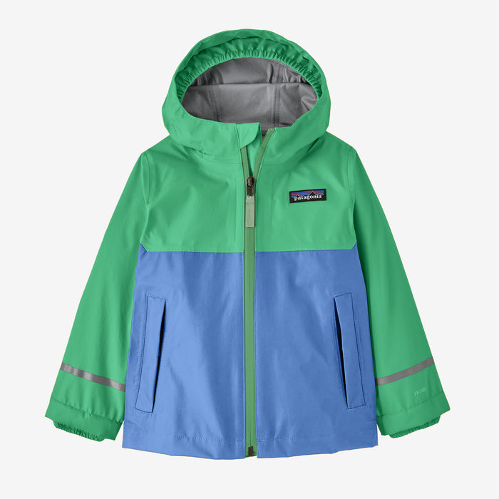Chaqueta Impermeable Bebé Torrentshell 3L