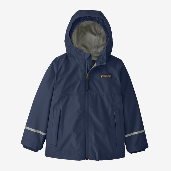 Chaqueta Impermeable Bebé Torrentshell 3L