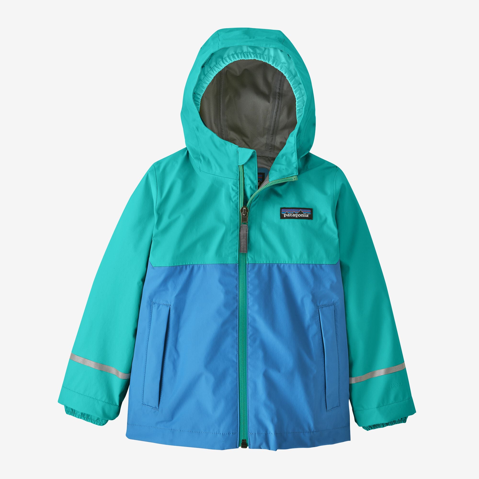 Chaqueta de Bebé Torrentshell 3L Rain Jacket