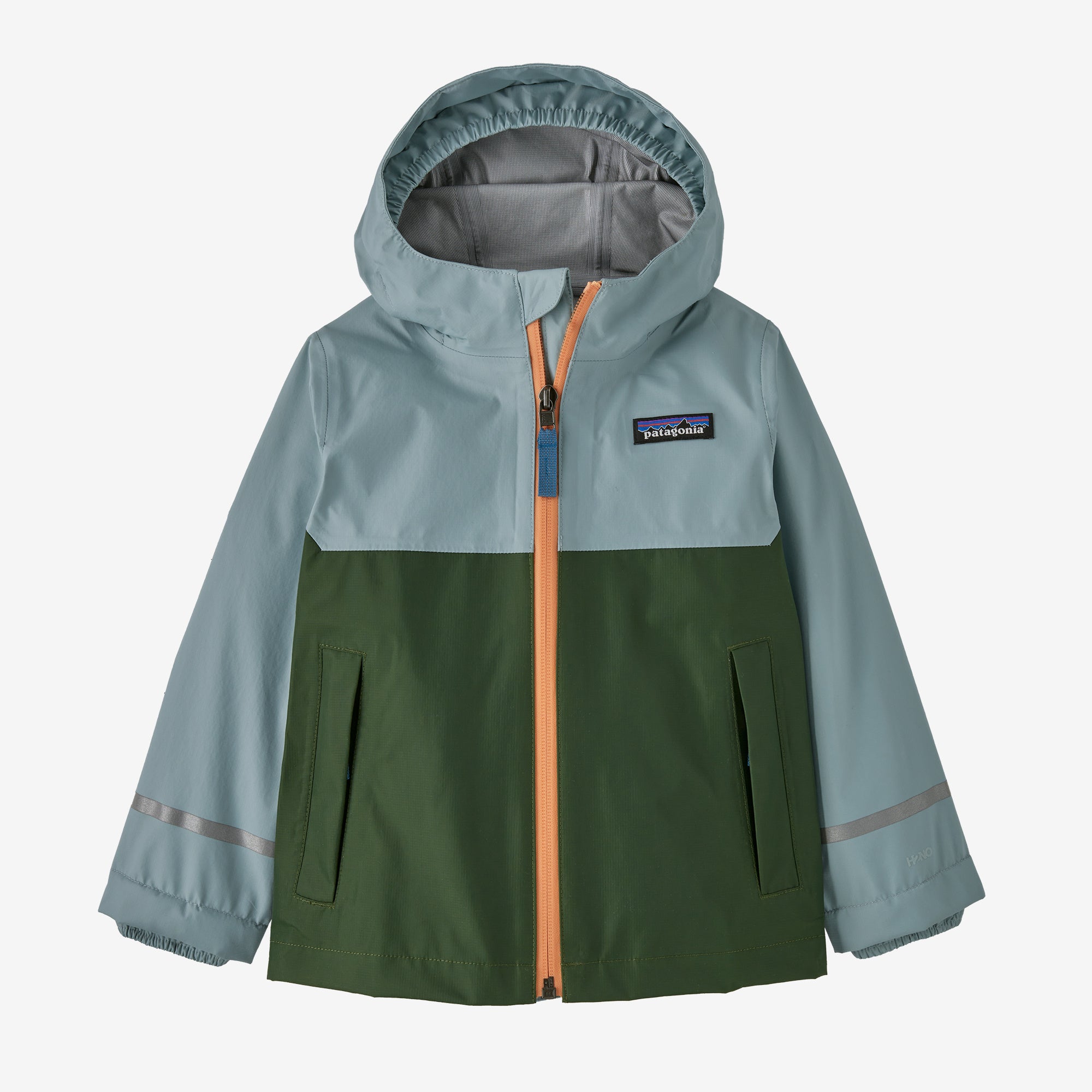 Chaqueta de Bebé Torrentshell 3L Rain Jacket