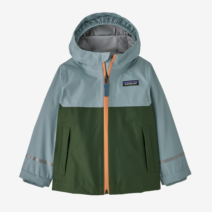 Chaqueta Impermeable Bebé Torrentshell 3L