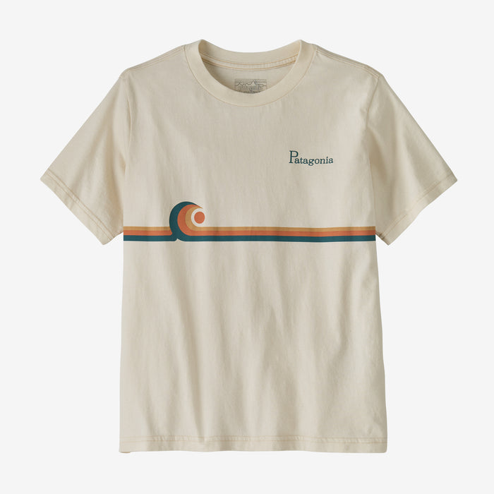 Polera de Niño Graphic