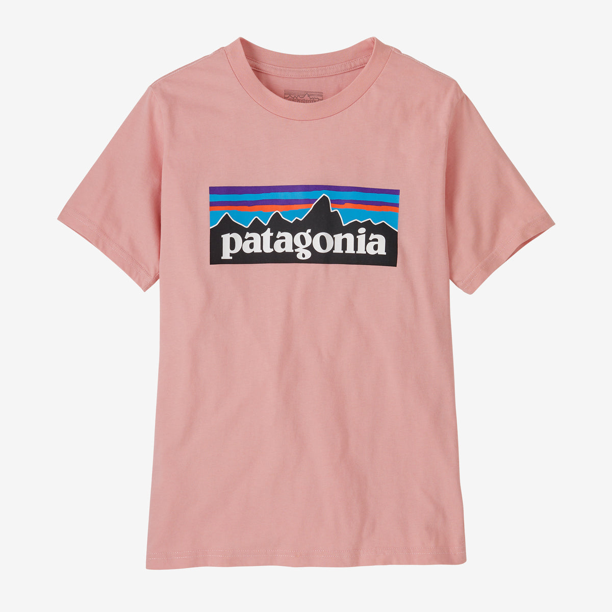 Polera Niño P-6 Logo