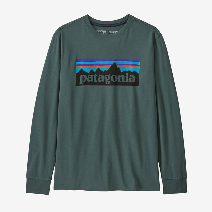 Polera Niño Long-Sleeved Regenerative Organic Certified™ Cotton P-6 Polera - Usado