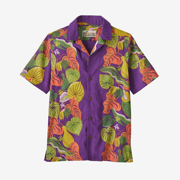 Camisa Niños Pataloha Shirt- Usado