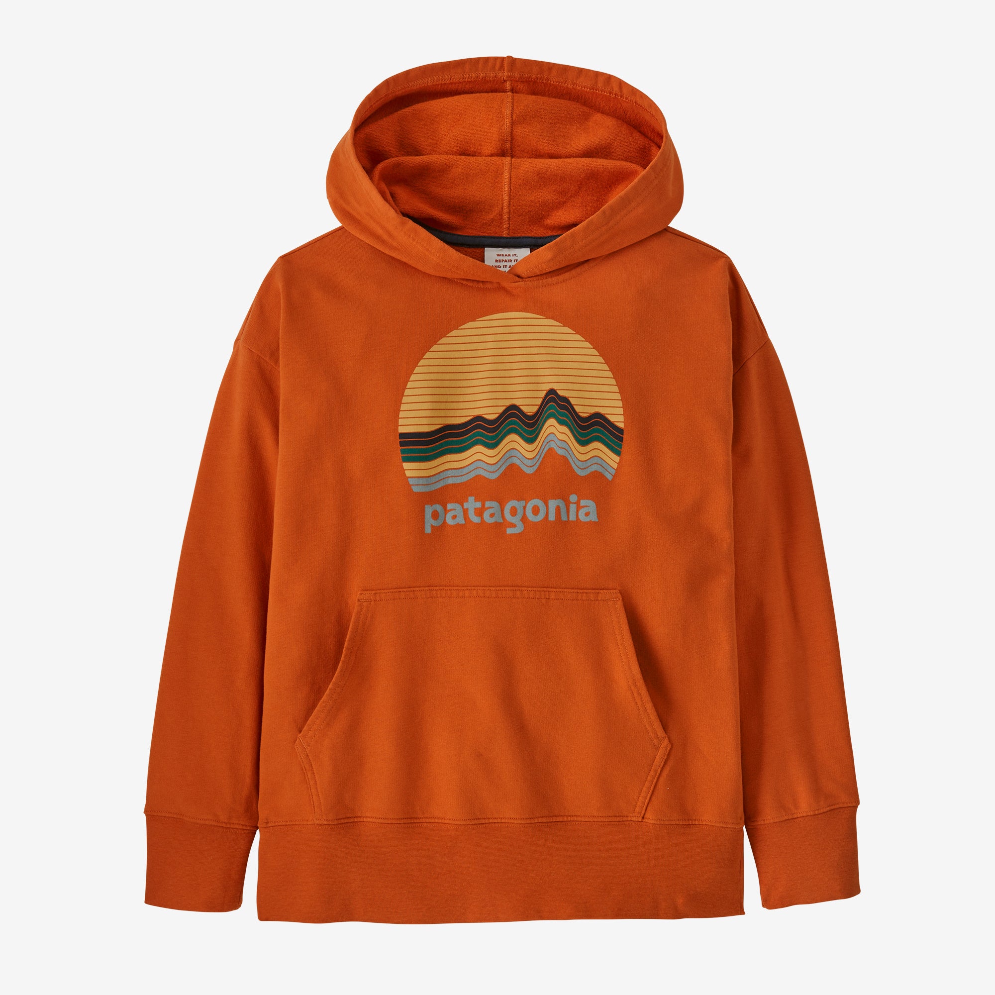 Polerón Niños Kids' Hoody Sweatshirt