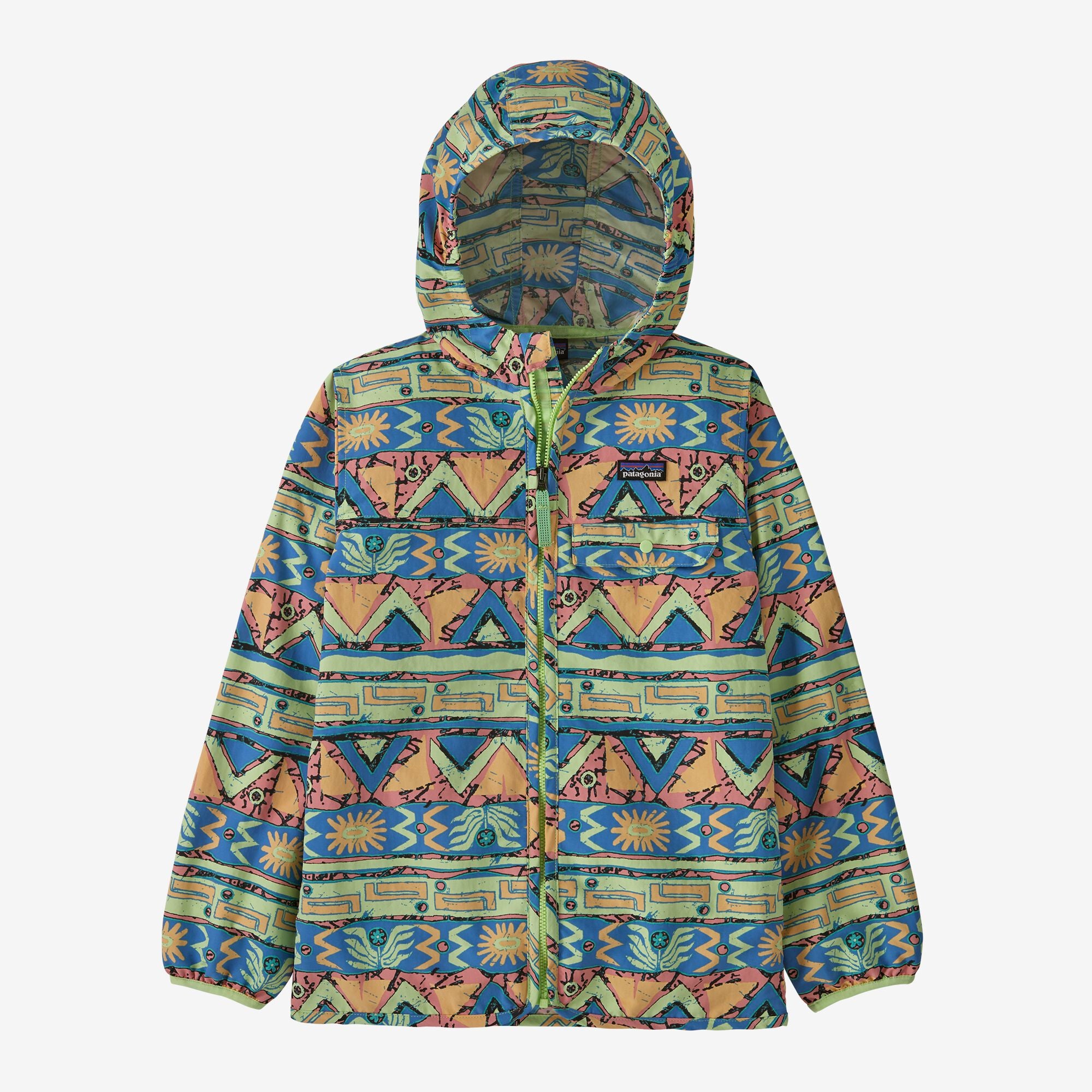 Chaqueta Niños Baggies™ Jacket