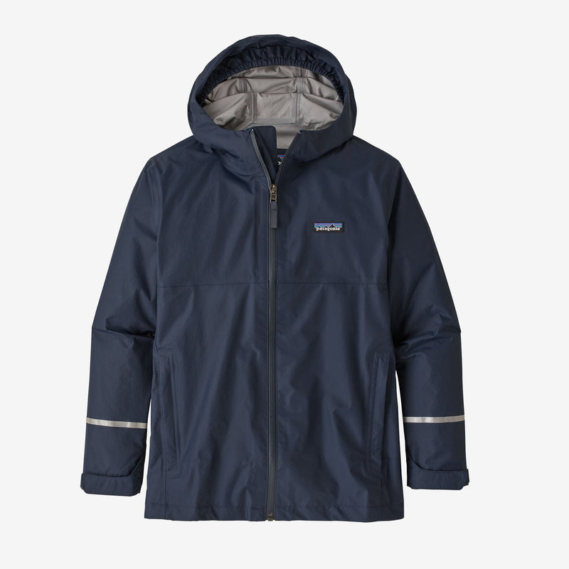 Chaqueta Niño Torrentshell 3L