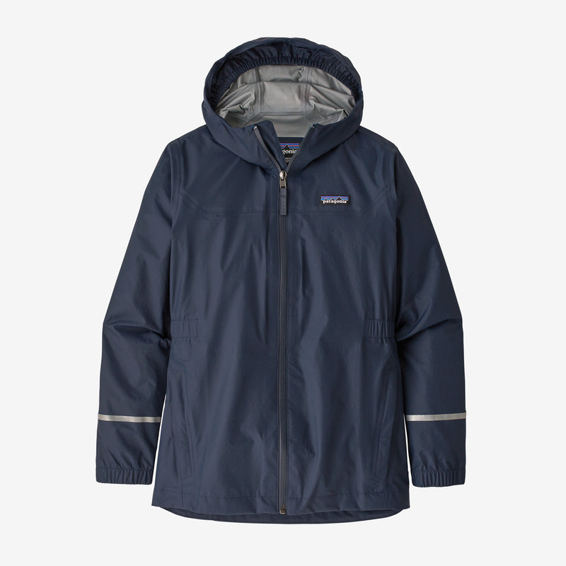 Chaqueta Niña Torrentshell 3L - Usado