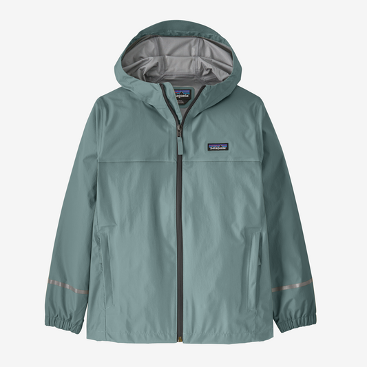 Chaqueta Impermeable Niños Torrentshell 3L