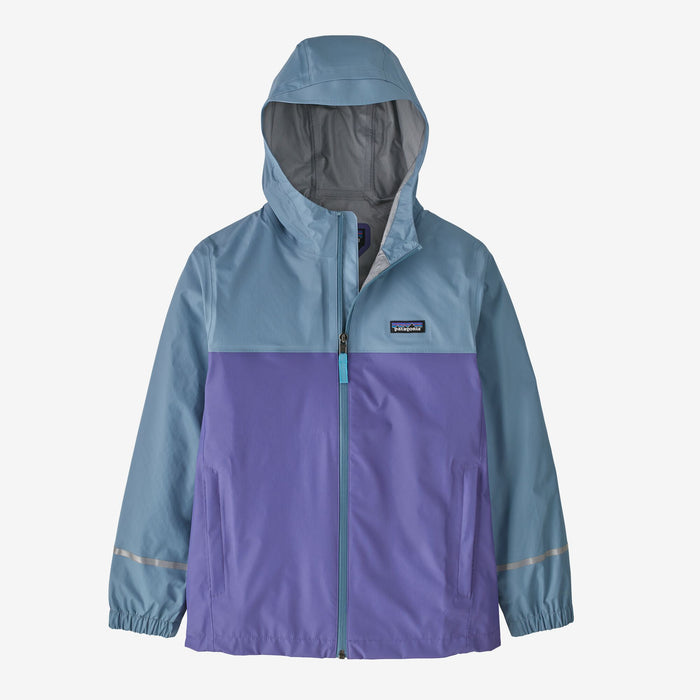 Chaqueta Impermeable Niños Torrentshell 3L