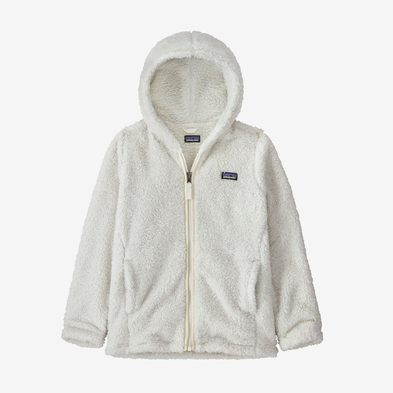 Polar Niños con Gorro Los Gatos Hoody