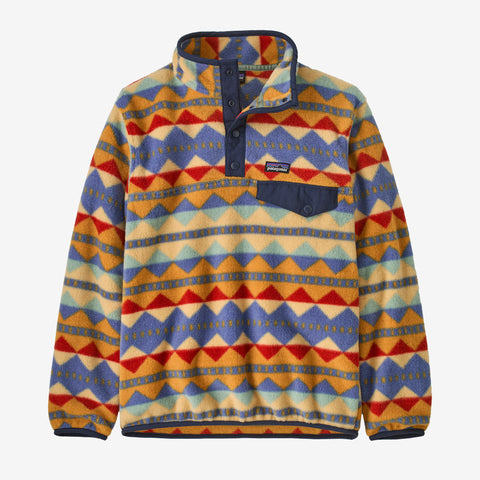 Polar Ni o Lightweight Synchilla - 65572 DITG Large