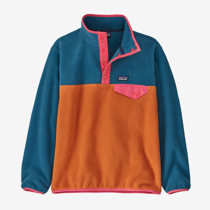 Polar Niño Lightweight Synchilla® Snap-T® Pullover